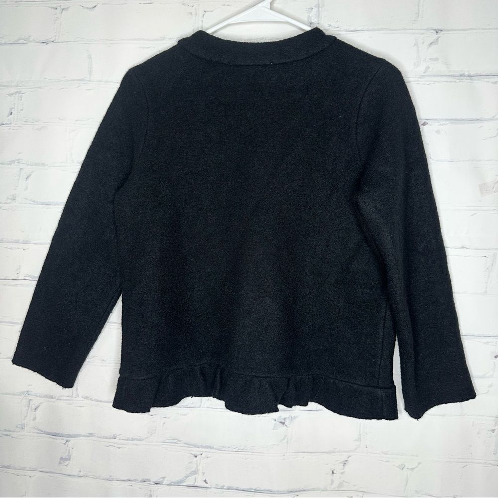 Loft small wool jacket - Picture 2 of 4